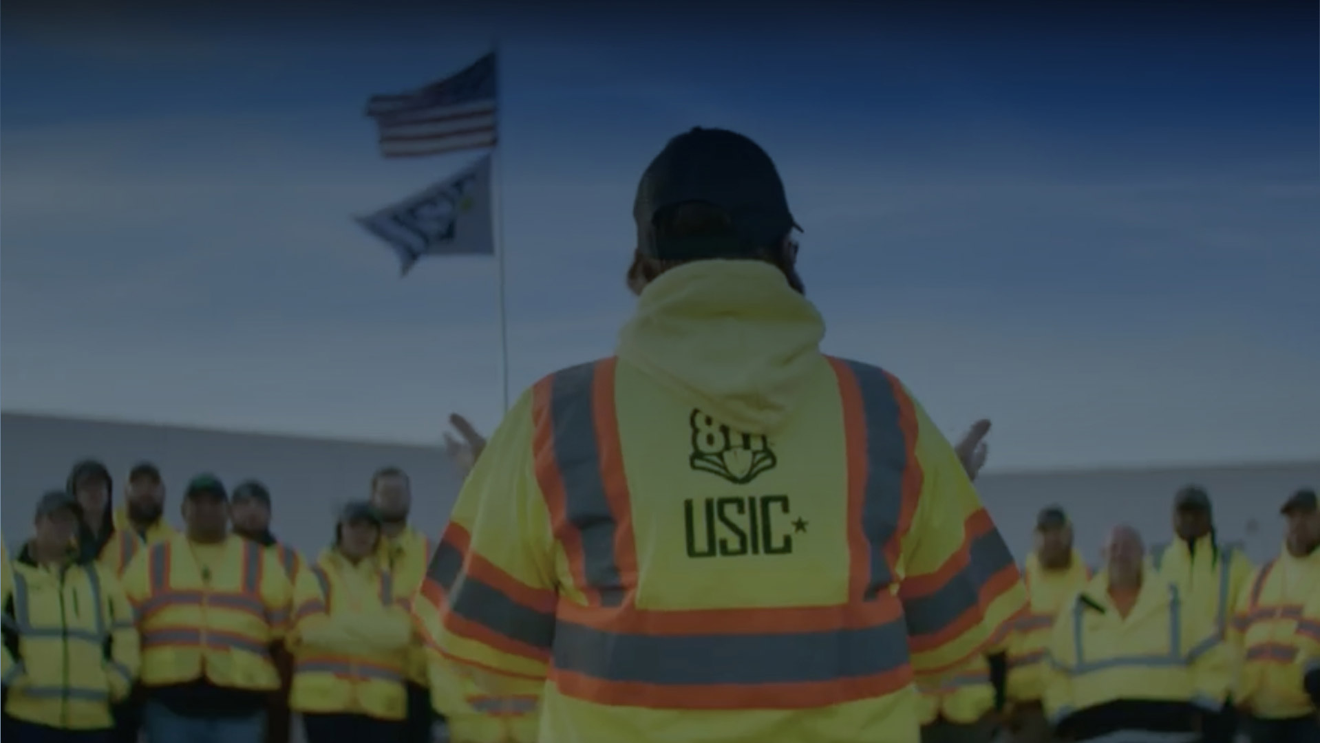 Underground Utility Location And Damage Prevention USIC